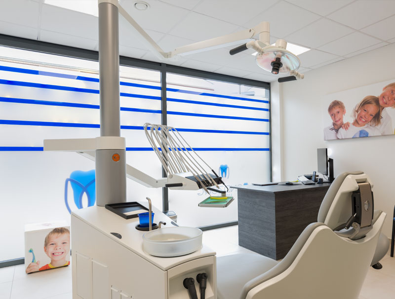 tandartspraktijk Mondzorg Lanaken