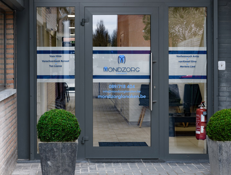 tandartspraktijk Mondzorg Lanaken