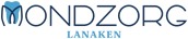 Logo tandartspraktijk Mondzorg Lanaken